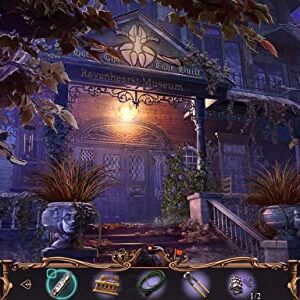 Legacy Games Amazing Hidden Object Games for PC: Mystery Case Files (5 Game Pack) - PC DVD with Digital Download Codes