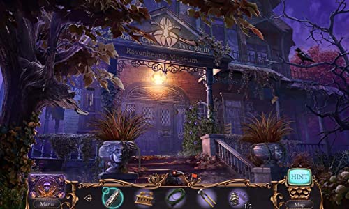 Legacy Games Amazing Hidden Object Games for PC: Mystery Case Files (5 Game Pack) - PC DVD with Digital Download Codes