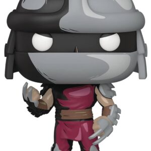 POP Teenage Mutant Ninja Turtles - Shredder (PX Previews Exclusive) Funko Vinyl Figure (Bundled with Compatible Box Protector Case)