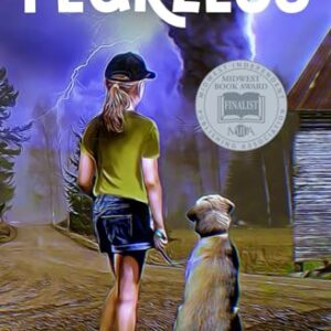 Fearless: A Middle Grade Adventure Story