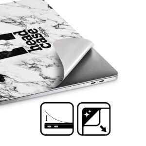 Head Case Designs Officially Licensed Far Cry Lost On Mars Arte Clave Vinyl Sticker Skin Decal Cover Compatible with MacBook Pro 15.4" A1707/A1990