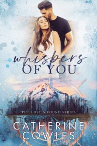 whispers of you (the lost & found series book 1)