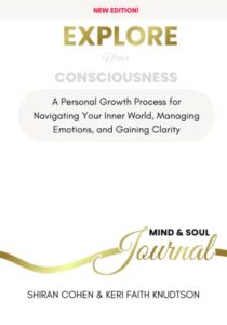 explore your consciousness: mind & soul journal