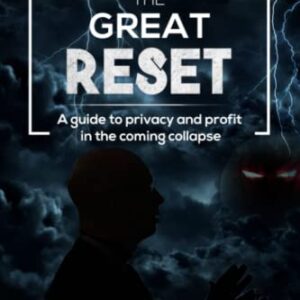 Surviving The Great Reset: A Guide To Privacy And Profit In The Coming Collapse