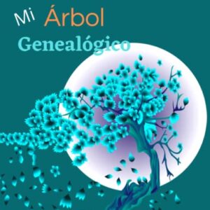 Mi árbol genealógico: Adultos (Spanish Edition)