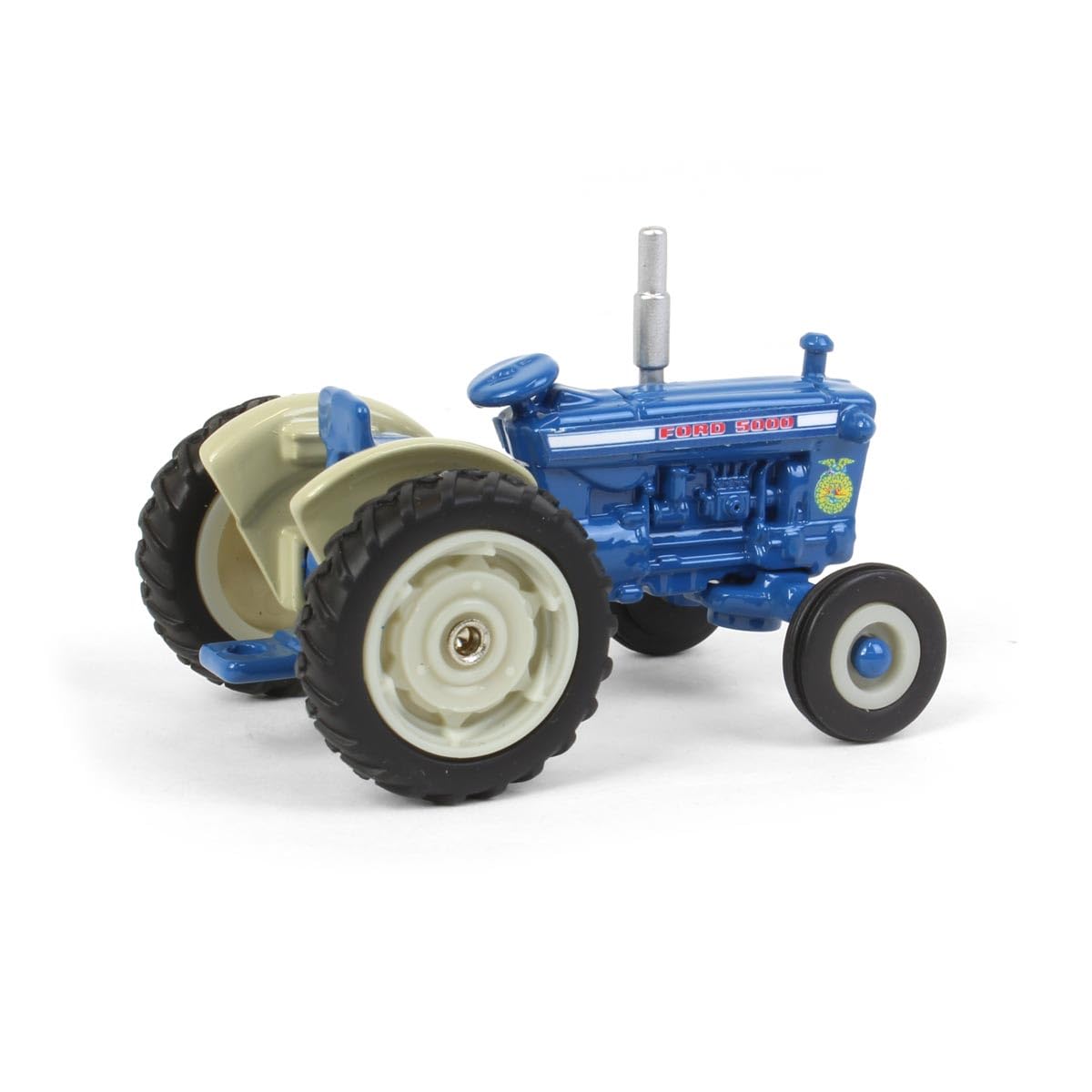 ERTL 1/64 Ford 5000 Wide Front with FFA Logo 13980