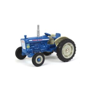 ertl 1/64 ford 5000 wide front with ffa logo 13980