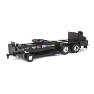 ertl 1/64 plastic pulling sled