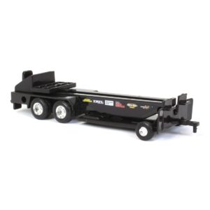 ERTL 1/64 Plastic Pulling Sled