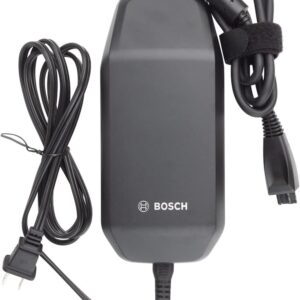 BOSCH STANDARD CHARGER 4A THE SMART SYSTEM COMPATIBLE