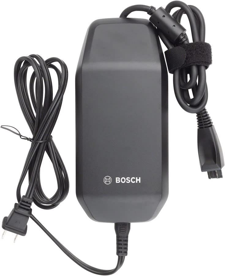 BOSCH STANDARD CHARGER 4A THE SMART SYSTEM COMPATIBLE