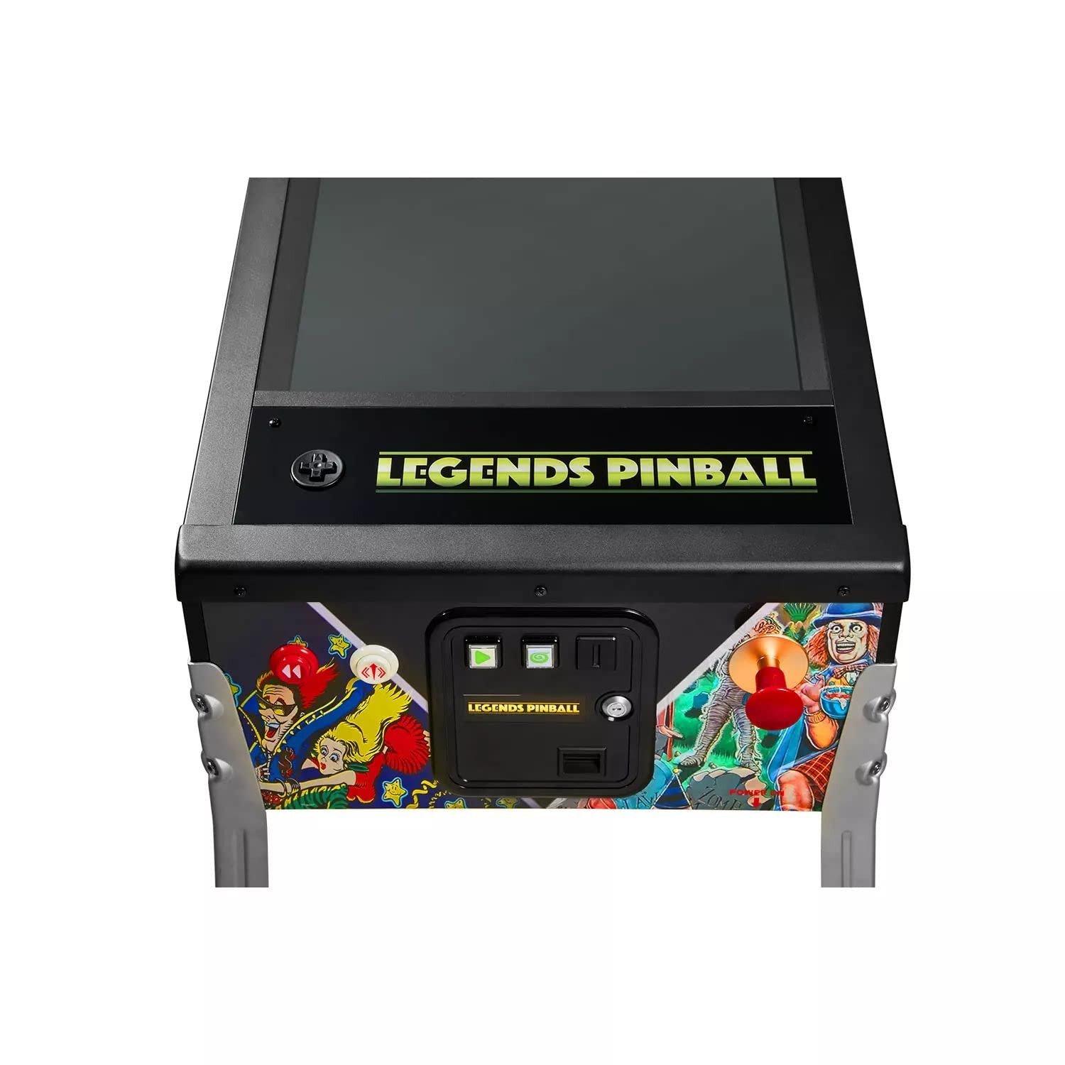 ATGAMES Legends Digital Pinball Table HA8819D