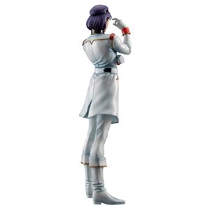 Megahouse - Gundam - Paptimus Scirocco, Gundam Girls Generation (GGG) Statue