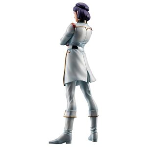 Megahouse - Gundam - Paptimus Scirocco, Gundam Girls Generation (GGG) Statue