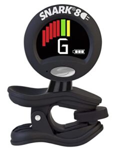 snark guitar tuner (snark8),black