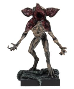 royal bobbles stranger things demogorgon collectible bobblehead statue