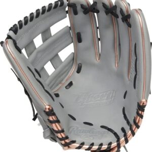 Rawlings Liberty Advanced 2022 Color Series RLA1275SB-6GRG Fastpitch Softball Glove - 12.75" (Right-Hand-Thrower)