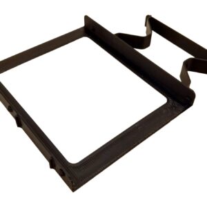 TPO - Hard Drive Spacer for Xbox - 3.5" to 2.5"