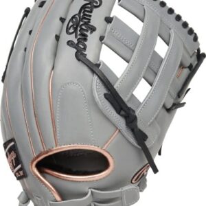 Rawlings Liberty Advanced 2022 Color Series RLA1275SB-6GRG Fastpitch Softball Glove - 12.75" (Right-Hand-Thrower)