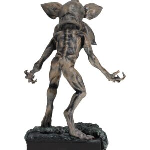 Royal Bobbles Stranger Things Demogorgon Collectible Bobblehead Statue