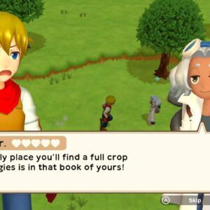 Harvest Moon: One World Collector's Edition - PlayStation 4