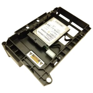 TPO - Hard Drive Spacer for Xbox - 3.5" to 2.5"