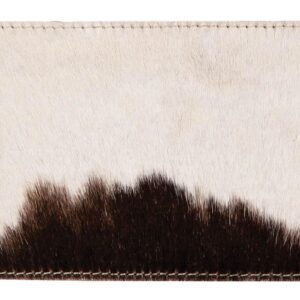 Sts Ranch Wear STS69216 (WSL) COWHIDE BIFOLD WALLET HOH/B AK/R TN