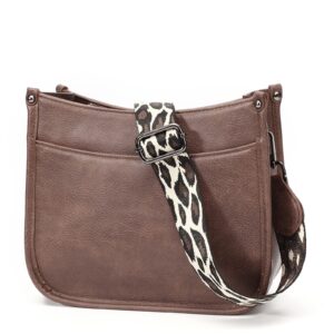 KL928 Crossbody Bags for Women Shoulder Handbags Sling Bags Soft FAUX Leather Shoulder Purses