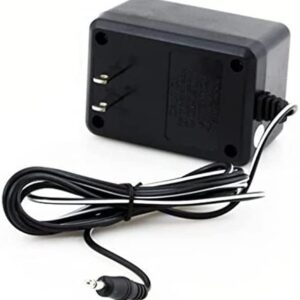 RUITROLIKER AC Wall Charger Power Supply Power Adapter Cord for Atari 2600 Console System