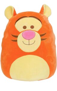 squishmallows official kellytoy disney characters squishy soft stuffed plush toy animal 12” (tigger)