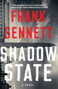 shadow state: a novel