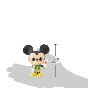 Funko Pop! Disney: Walt Disney World 50th Anniversary - Aloha Mickey