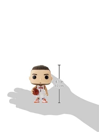 Funko Pop! NBA: Phoenix Suns - Devin Booker