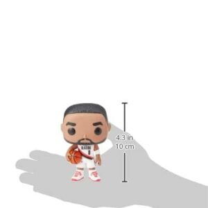 Funko Pop! NBA: Portland Trail Blazers - Damian Lillard