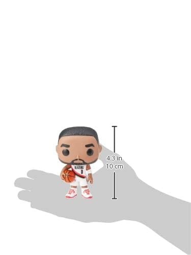 Funko Pop! NBA: Portland Trail Blazers - Damian Lillard