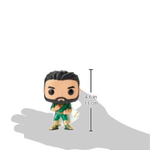 Funko Pop! Movies: Shazam! Fury of The Gods - Pedro