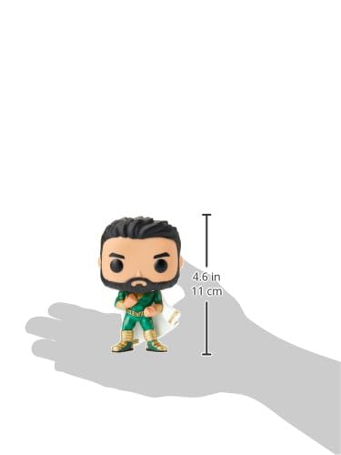 Funko Pop! Movies: Shazam! Fury of The Gods - Pedro