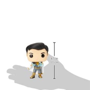 Funko Pop! Movies: Shazam! Fury of The Gods - Eugene