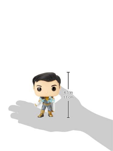 Funko Pop! Movies: Shazam! Fury of The Gods - Eugene