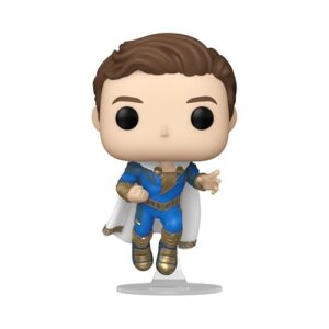 Funko Pop! Movies: Shazam! Fury of The Gods - Freddy