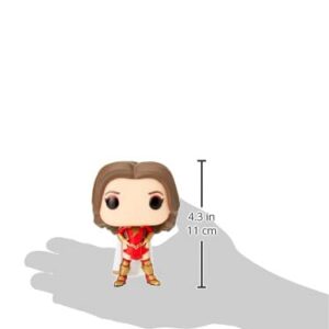 Funko Pop! Movies: Shazam! Fury of The Gods - Mary