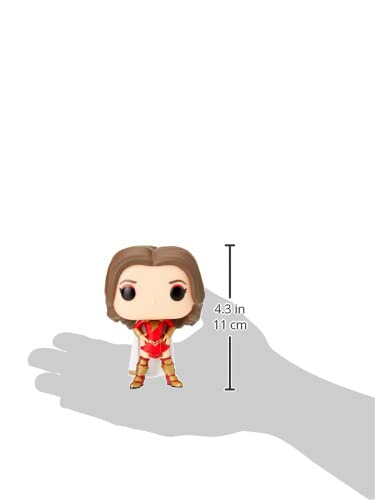 Funko Pop! Movies: Shazam! Fury of The Gods - Mary