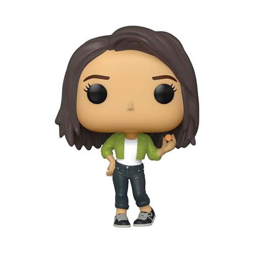 Funko Pop! Movies: Luck - Sam Greenfield