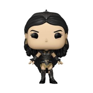 Funko Pop! Movies: Shazam! Fury of The Gods - Kalypso