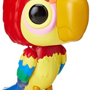 Funko Pop! Disney: Walt Disney World 50th Anniversary - Parrot José