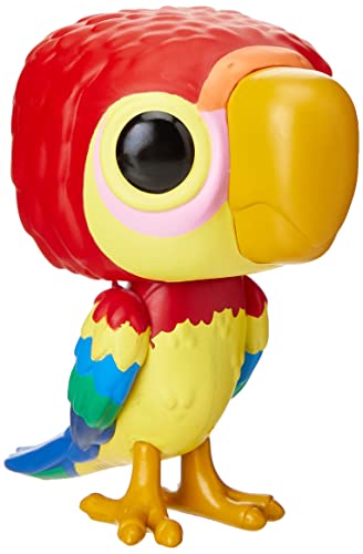 Funko Pop! Disney: Walt Disney World 50th Anniversary - Parrot José