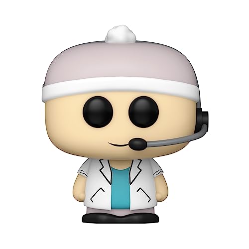 Funko Pop! TV: South Park - Boyband Stan