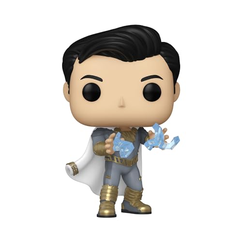 Funko Pop! Movies: Shazam! Fury of The Gods - Eugene