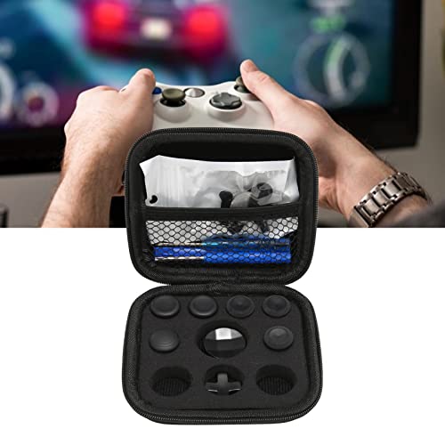 Replacement Kit, Stylish Appearance Stainless Steel Controller Accessories for Elite Series 2 