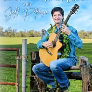 Learn Hawaiian Slack Key Guitar with Jeff Peterson